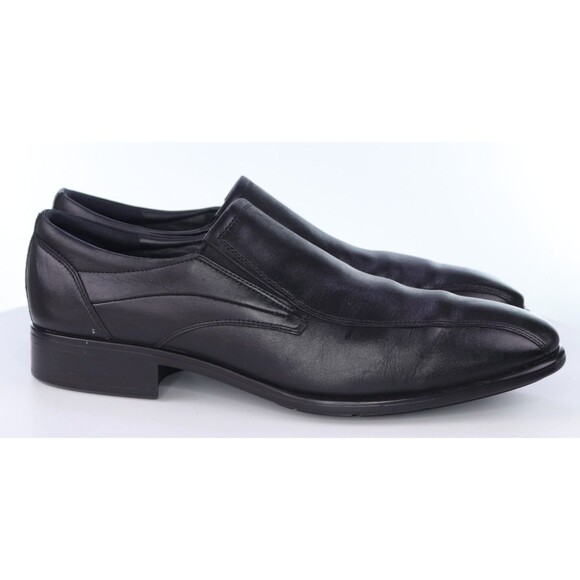 ECCO Citytray Tray Tech $200 Men\'s Loafers Dress Shoes Size EU 47 US 13-13.5 M main image 11